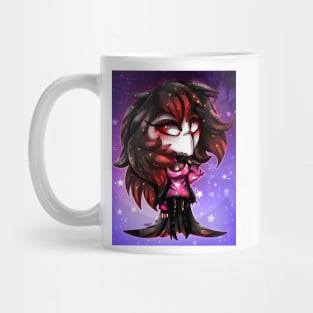 Octavia (Chibi) Mug